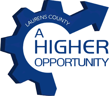 A Higher Opportunity logo