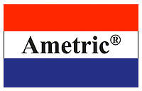 American Metric Corporation logo