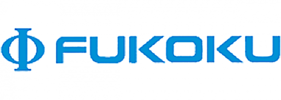 FUKOKU America logo
