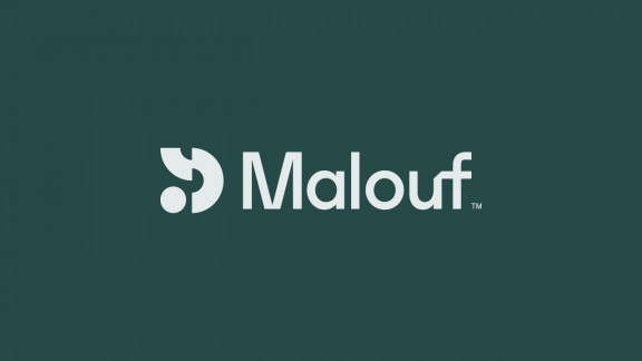 Malouf logo