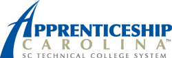 Apprenticeship Carolina logo