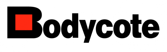 Bodycote logo
