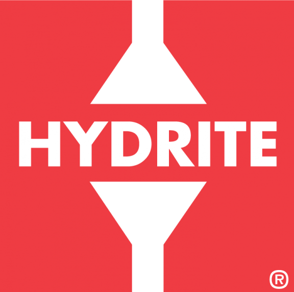 Hydrite logo