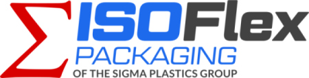 ISOFlex Packaging  logo