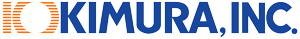 Kimura, Inc. logo