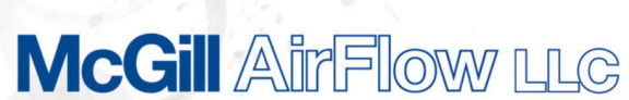 McGill Airflow logo