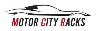 Motorcity Racks logo