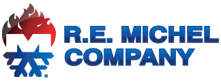R.E. Michel Company logo