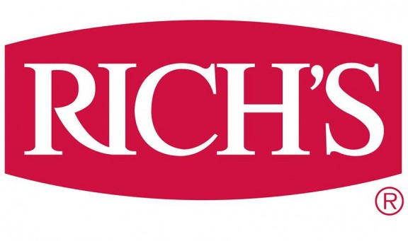 Rich Products logo