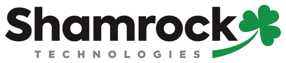 Shamrock Technologies logo