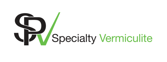 Specialty Vermiculite Corporation logo
