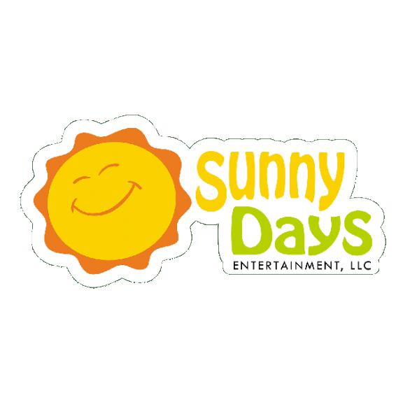 Sunny Days Entertainment logo